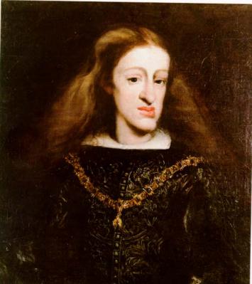 Carlos II (IV y final)